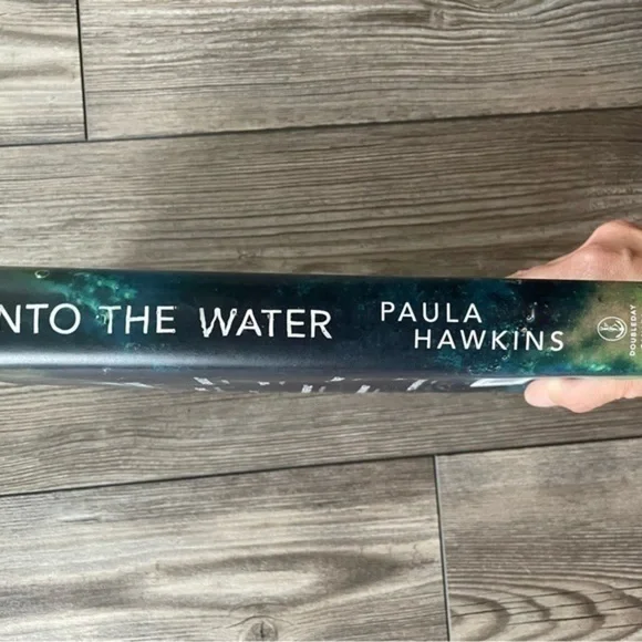 4 Books | Thriller/Suspense/Mystery | Great Used Condition - Picture 9 of 11